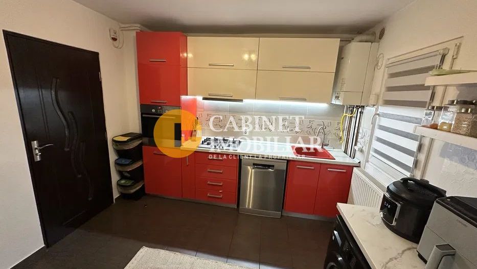 2 camere – complet renovat, mobilat & utilat – CUG / Selgros - Poză 6