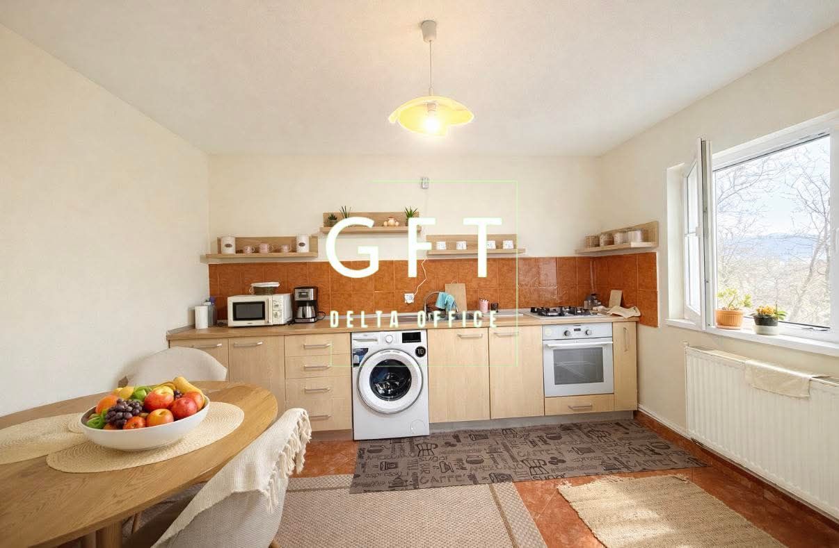 Apartament la casa + teren - de vanzare | Unirea - Poză 5