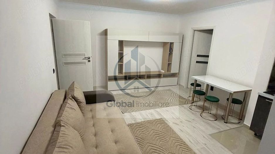 Apartament 3 camere Berceni | Emil Racoviță | 60 mp | 520 € - Poză 3