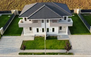 Duplex de închiriat | Mitocu Dragomirnei | 120 mp utili - Poză 17