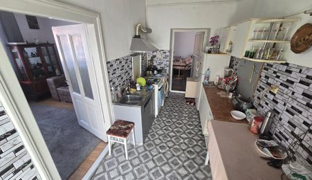 Apartament 2 camere decomandate Zona centrala