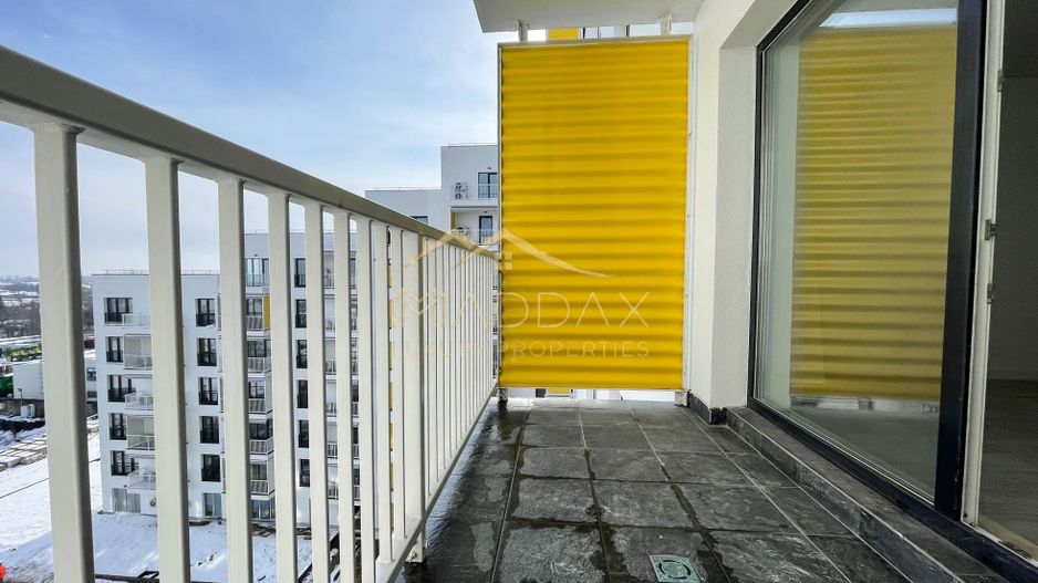 Apartament cu 2 camere ***NOU*** // Mogosoaia - Poză 5