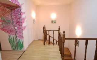 OBOR /GARA de EST inchiriere casa/vila 4 camere, individuala, mobilata - Poză 8