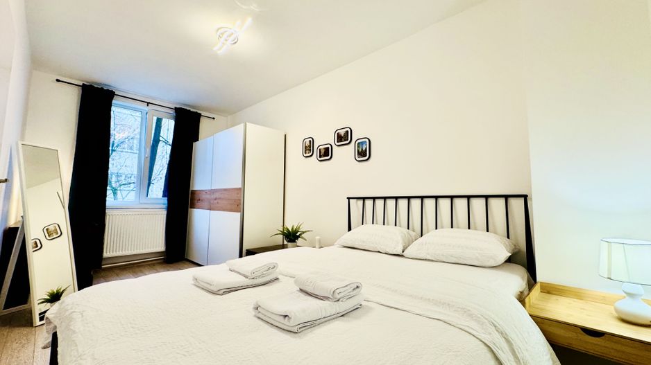 2 camere central vis-a-vis de Posta Mare - Poză 6