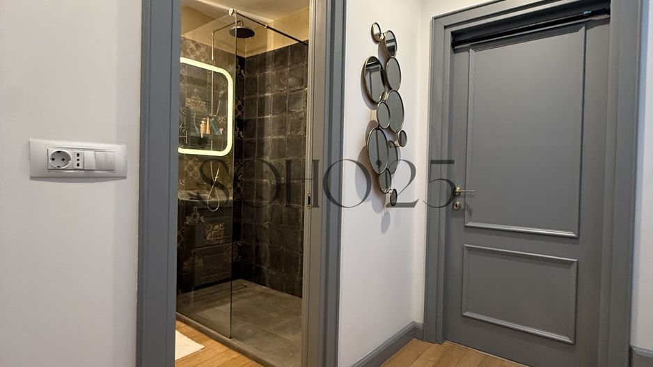 Casă tip duplex P+1+M de vânzare – Trend Residence - Poză 8