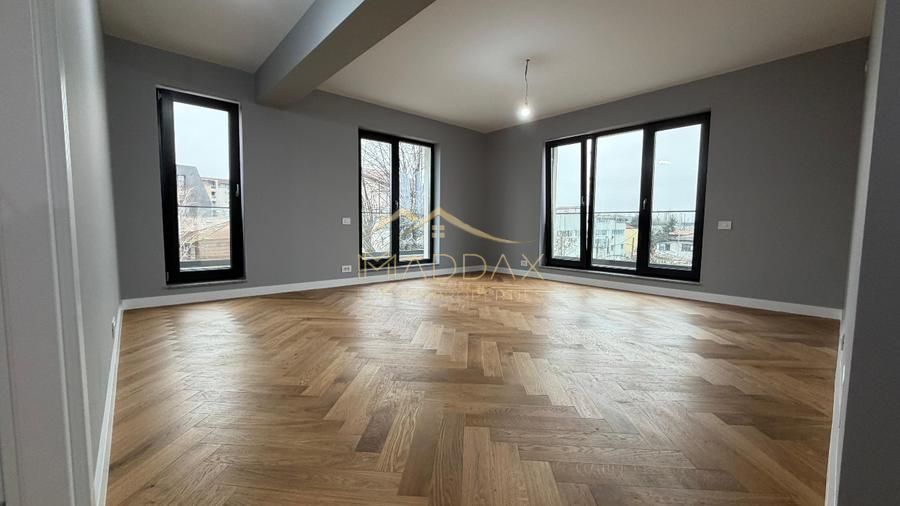 Apartament 3 camere / 92 mp // Zona Băneasa - Aviației - Poză 8