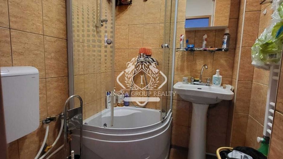 Apartament 4 camere Calea Mosilor | Bloc 1981 reabilitat | Centrala proprie - Poză 7