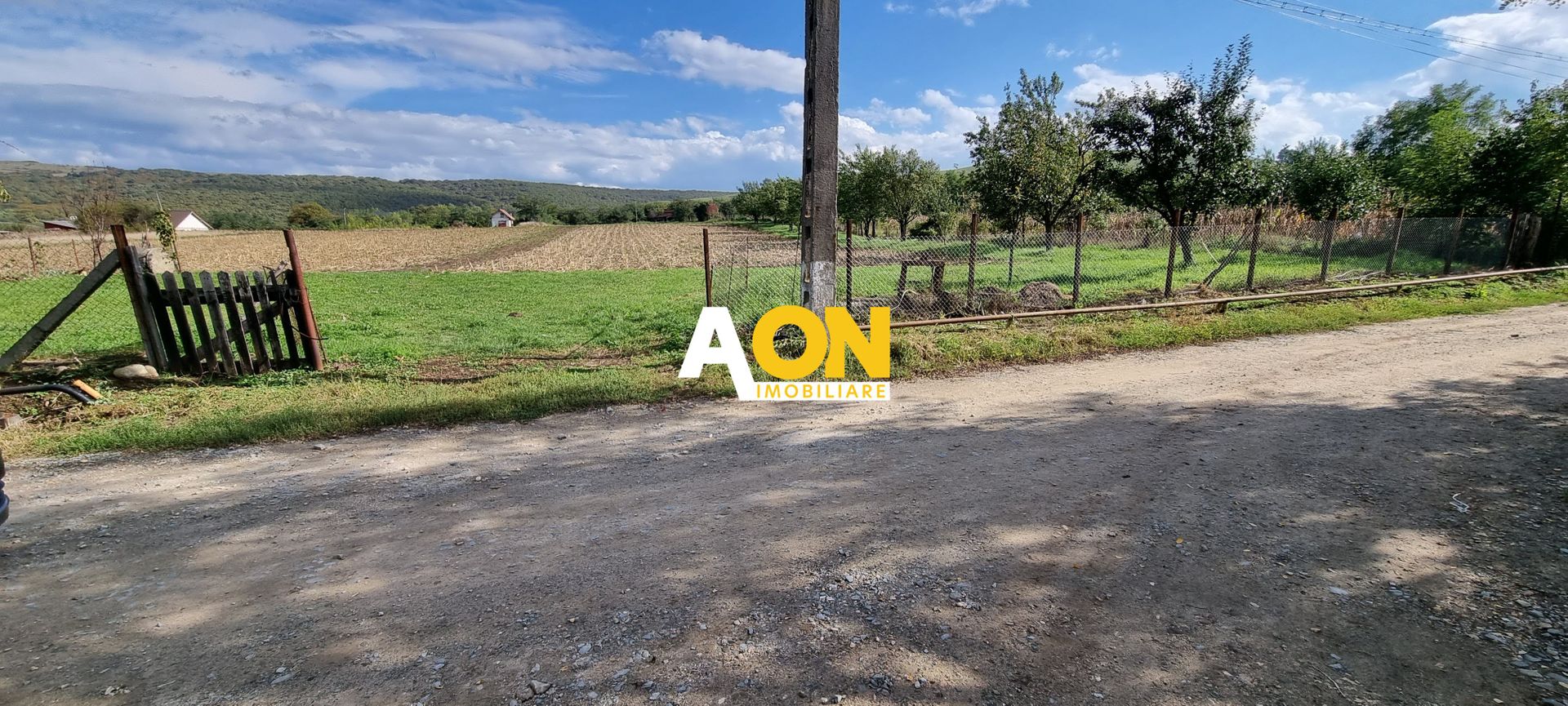 De vanzare 4003mp teren , Oarda de Sus - Poză 1