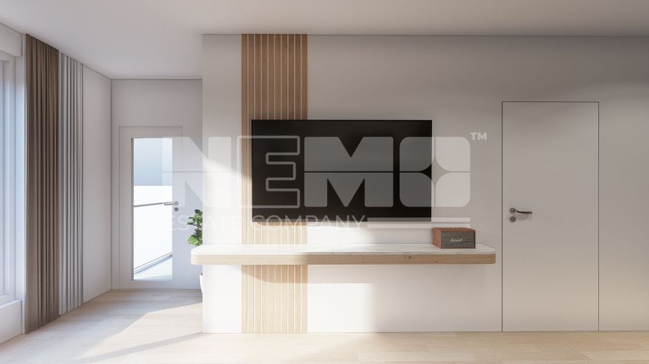 Apartament 2 camere | 50,4 mp | Rădăuți Central | Finalizare 2026 - Poză 9