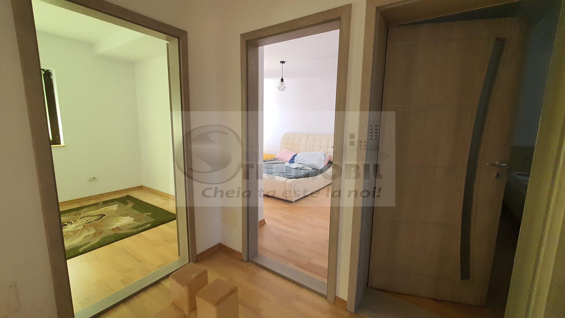 Casa/Vila de inchiriat - 750 euro - Poză 5