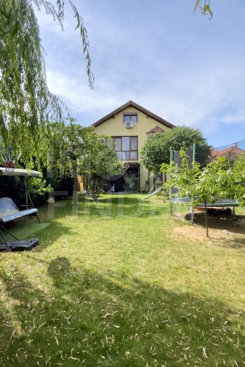 Vanzare casa individuala in Andrei Muresanu, teren 912 mp - Poză 5