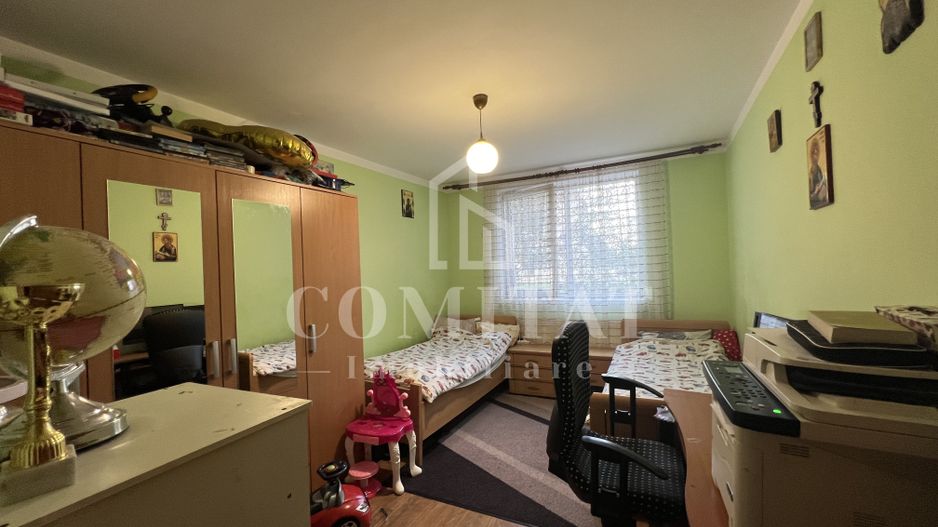 Apartament 3 camere | Tineretului - Poză 9