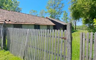 CASA TARANEASCA | TEREN 3000 MP | DESCHIDERE 52 M | COMUNA CIOLANESTI - Poză 7