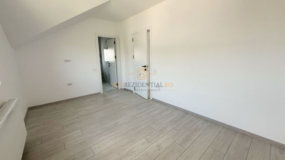 Vila Individuala / Intrare in comuna Berceni / 4 Camere / 3 Bai - Poză 17