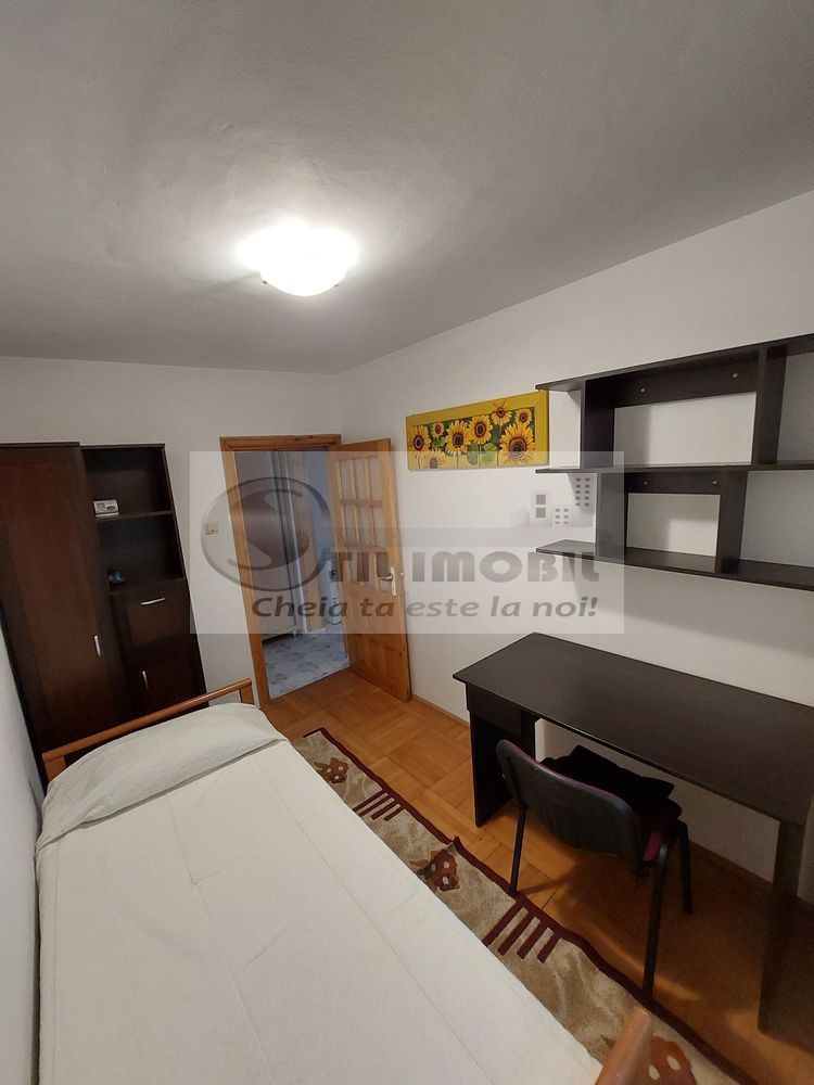🏠 Apartament 3 camere – Nicolina, lângă Lidl (Prima stație)-450 Euro - Poză 4