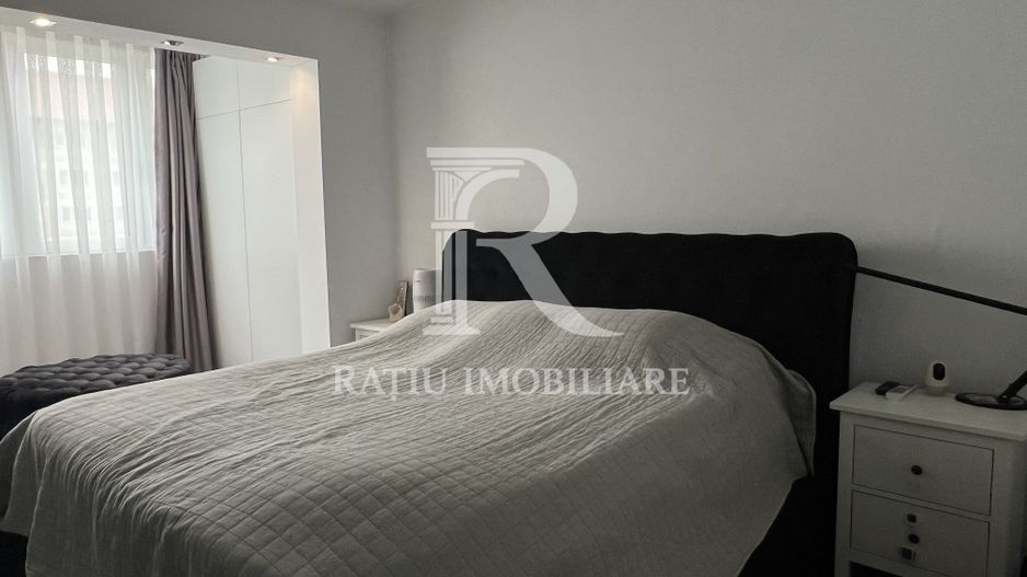 Apartament Premium cu 3 camere | Strada Nufarului | Oradea - Poză 14