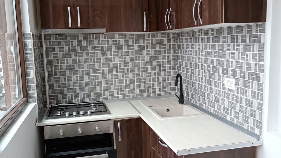 De inchiriat Apartament 2 camere Militari Residence - Poză 6