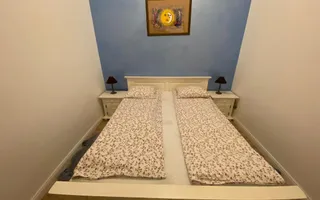 Apartament 2 camere clădire istorică - Poză 13