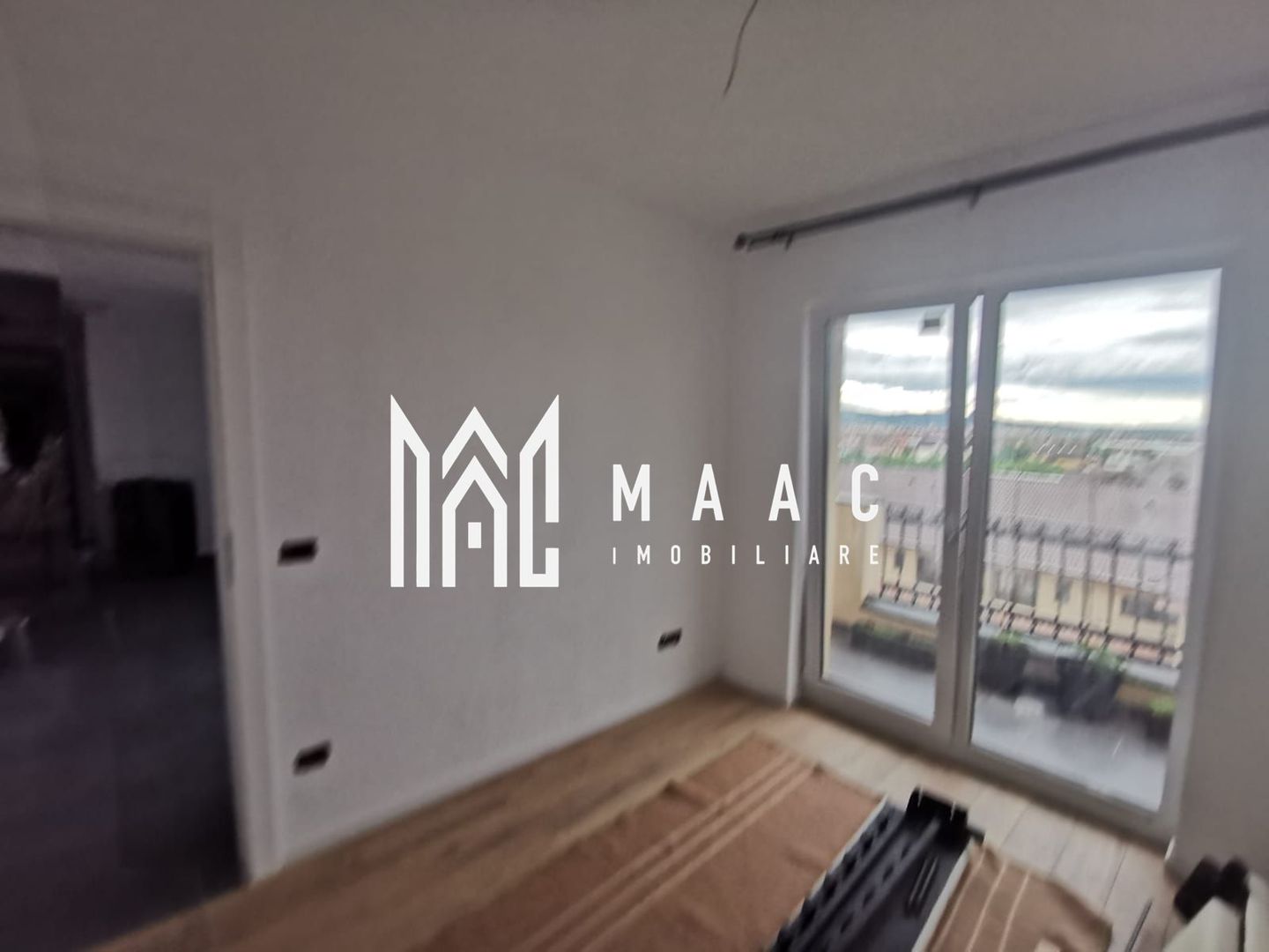 Apartment 3 Camere I 55MPU I Etaj 4 I  Kastani Residence - Poză 2