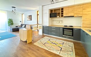 Green Future Residence | Oportunitate Închiriere Vila Pipera - Poză 15