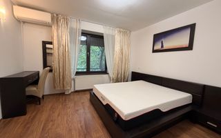 APARTAMENT DE 3 CAMERE LA INCHIRIERE IN COMPLEX CENTRAL PARK - Poză 10