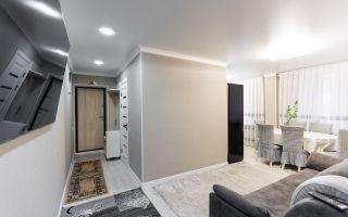 Chirie, apartament, 3 camere, bd. Grigore Vieru, Centru - Poză 8