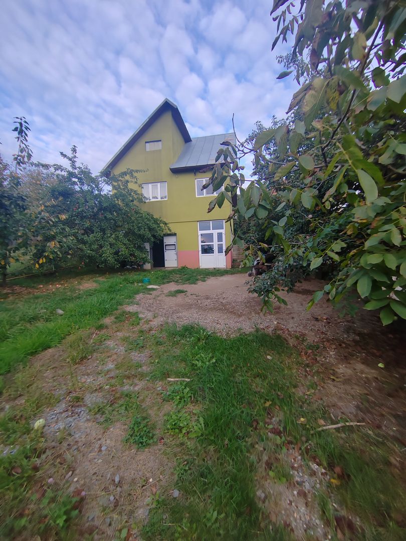 casa - 24 ari de teren - Valea Ghinzii - Poză 1