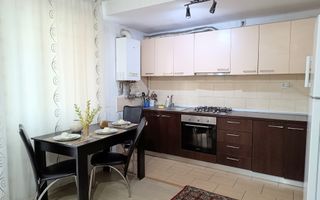 Apartament 2 camere-balcon-etaj 1-mobilat/utilat-Zona Petru Maior - Poză 4
