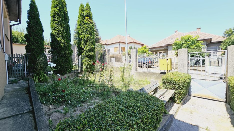 Casa in regim cuplat de vanzare in Blaj, Comision 0 - Poză 3