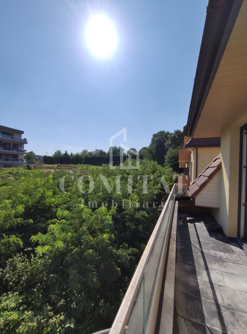 Apartament modern cu 2 camere | Cartierul Bună Ziua - Poză 15