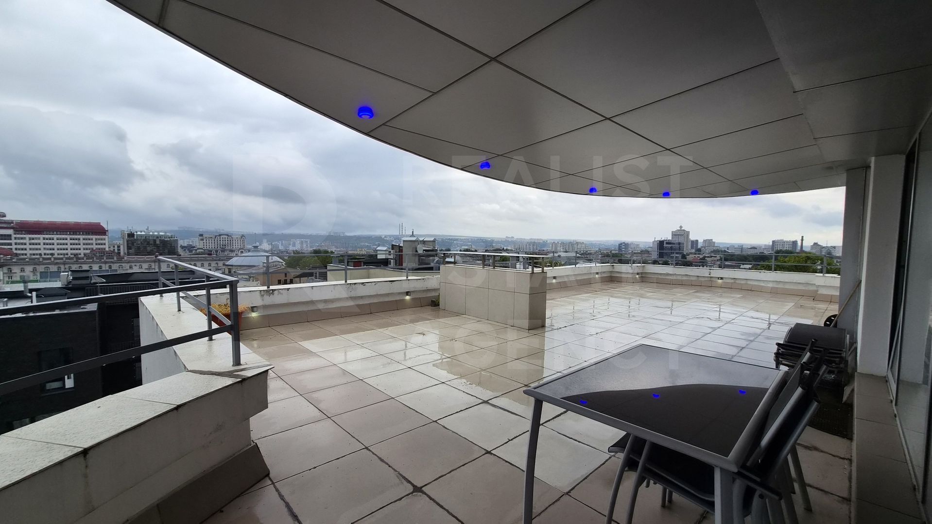 Chirie, apartament, 2 camere, Strada Eminescu Mihai, Centru - Poză 10