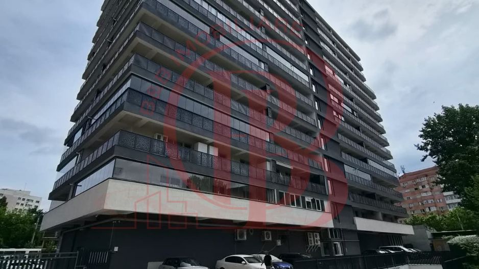 3 camere Loc de parcare inclus Terasa 35mp Liviu Rebreanu - Poză 27