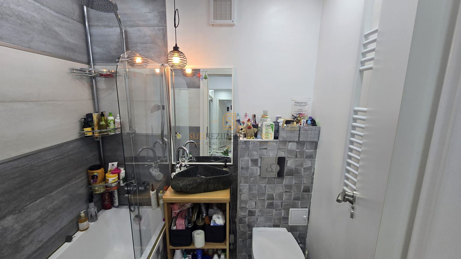 Apartament cu 4 camere de vanzare, Bd. C-tin Brancoveanu, Sector 4 - Poză 16