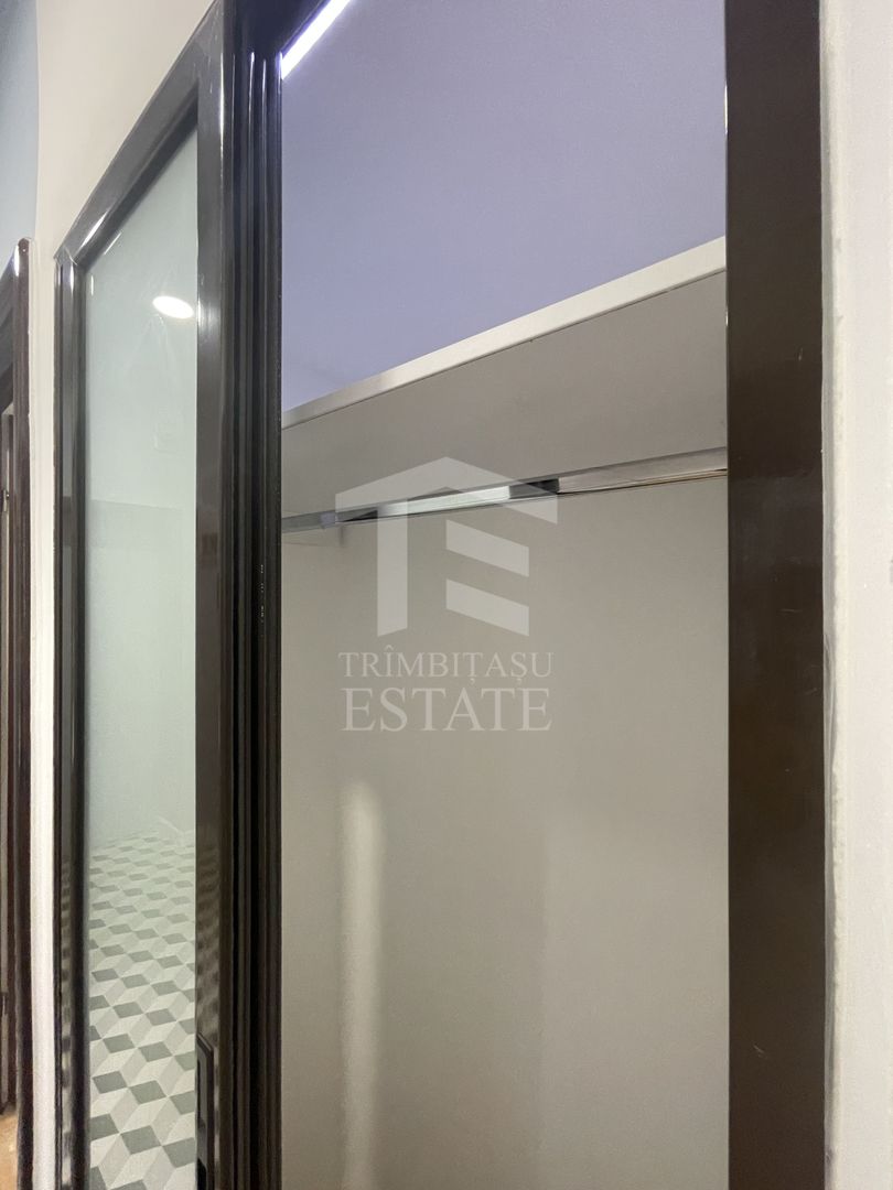 SECTOR 3 - Baba Novac | 3 camere renovat de Designer - Poză 16