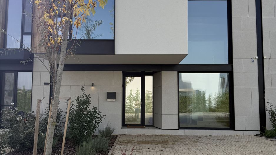 Vila  de tip Urban Villa 07 in faza 1 in Amber Forest - Poză 2