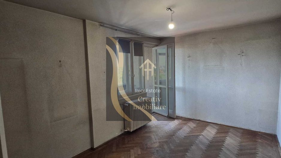 Barbu Văcărescu apartament 3 camere de vânzare - Poză 4