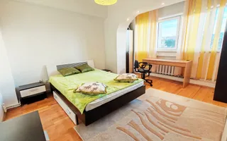 3 camere, decomandat, modern, balcon, zona Centrala, Pta Cipariu - Poză 13