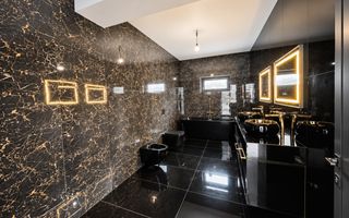 For Rent | Premium 4-Bedroom Villa | 400 sqm | Pipera - Poză 6