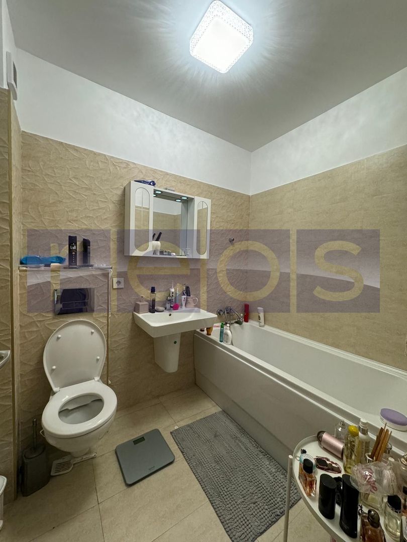 Vânzare apartament 2 camere – Calea Moșilor - Poză 4