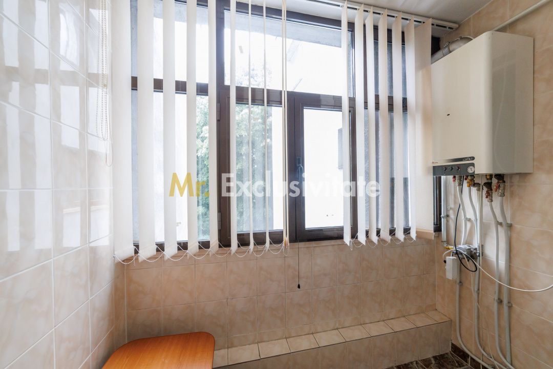 Apartament 2 camere, etaj 3, zonă excelentă, Trivale – Str. Frasinului - Poză 10