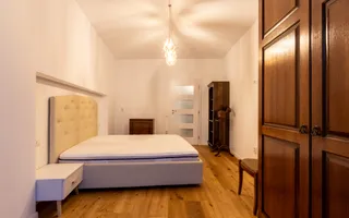 2 camere, modern, garaj Zona Centrala, Meron, NTT Data,Bosch,Constanta - Poză 13