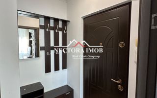 NECTORA IMOB-Apartament Zona SOVATA, Mobilat/Utilat, 23 mp, Balcon,Et2 - Poză 6