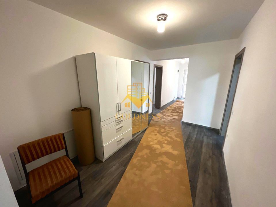 Penthouse 4 camere, Garaj, Modern, Padurea Hoia, Grigorescu - Poză 11