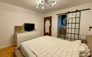 DE VANZARE APARTAMENT 3 CAMERE RENOVAT, 2 BAI | DRUMUL SARII - Poză 4