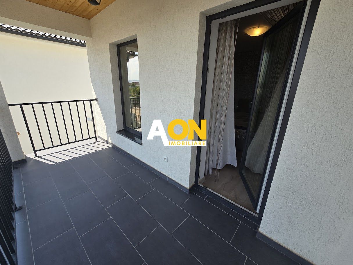 Casa Individuala, 3 Camere, Complet Mobilată, Zona Schit - Poză 15