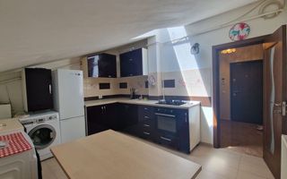 Apartament 2 camere de inchiriat, str. Visan, zona Bucium - Poză 7