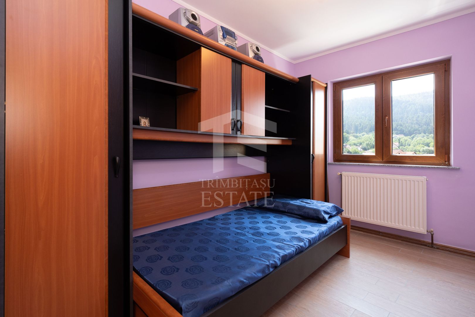 Sacele - Electroprecizia-Apartament 3 camere,63 mp - Poză 6
