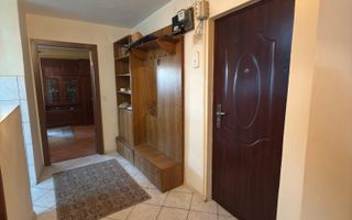 Apartament 2 dormitoare, decomandat, 2 balcoane – Rogerius Oradea - Poză 9
