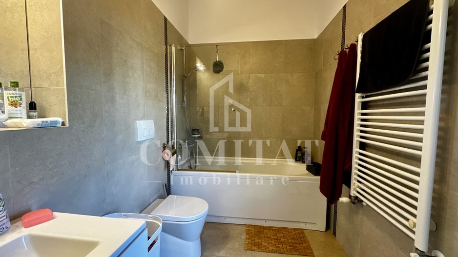 Penthouse cu scara interioară | Parcare și Boxă | Valea Chintaului - Poză 20