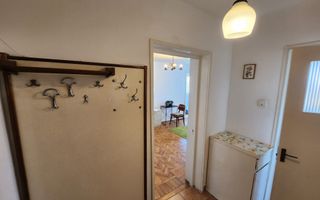 Apartamament 2 camere, cartier Bucurestii Noi/ Zona Parc Bazilescu - Poză 21